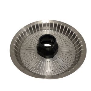 Hurom Citrus Juicer Squeezer CJ-B01BSS Stainless Steel Filter